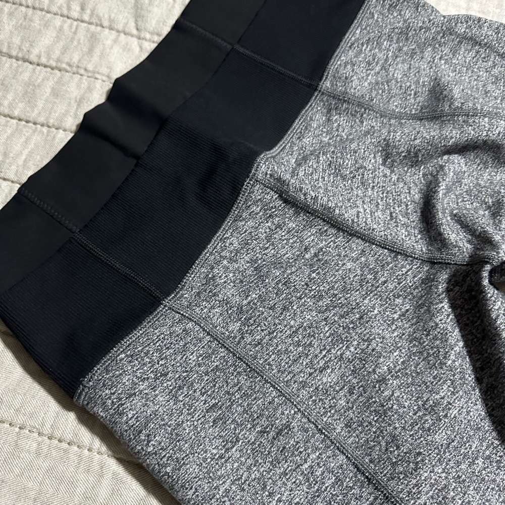 Lululemon Bootcut Yoga Pants Size 8